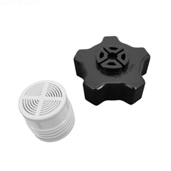 Drain Cap Assembly  w/Gasket Screen Kit